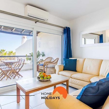 #088 T2 Sao Rafael 64B By Home Holidays Albufeira Bagian luar foto