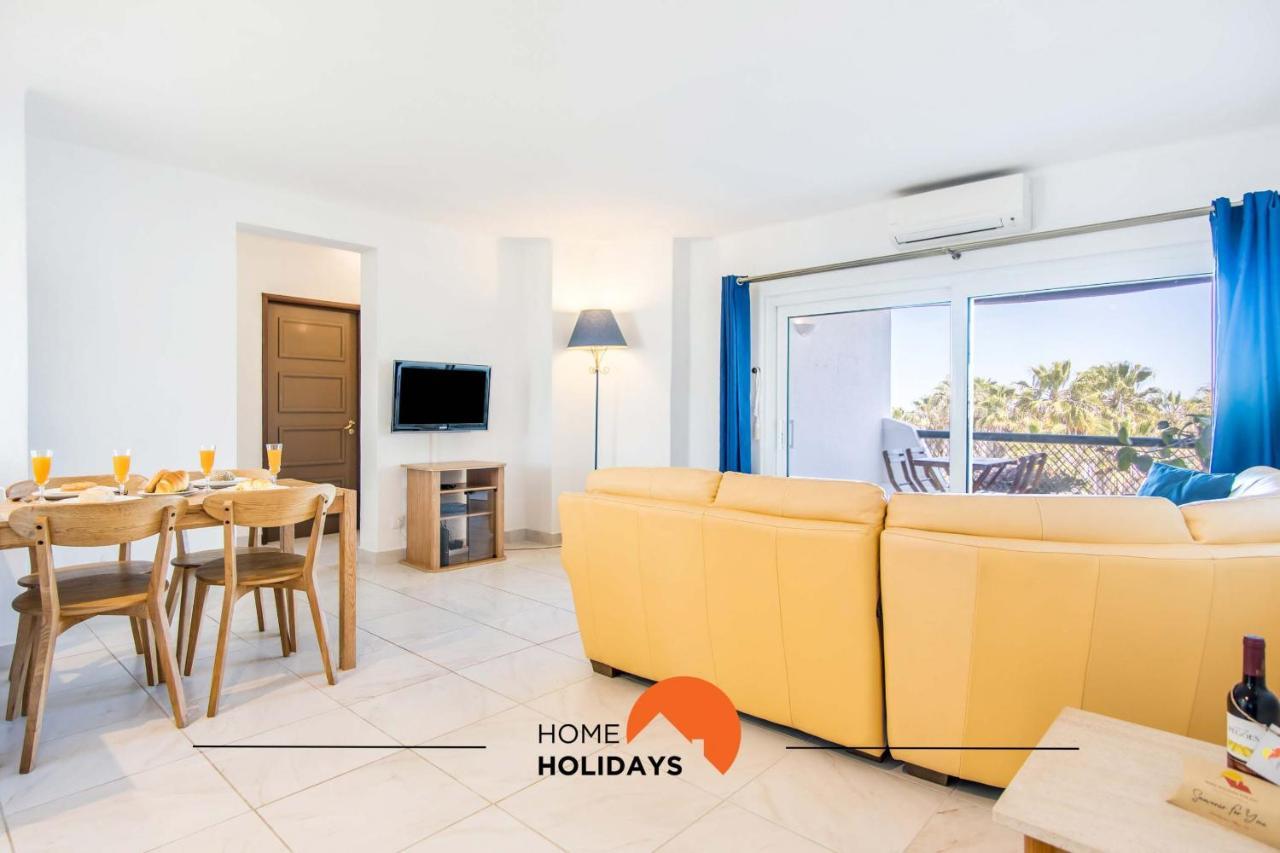 #088 T2 Sao Rafael 64B By Home Holidays Albufeira Bagian luar foto