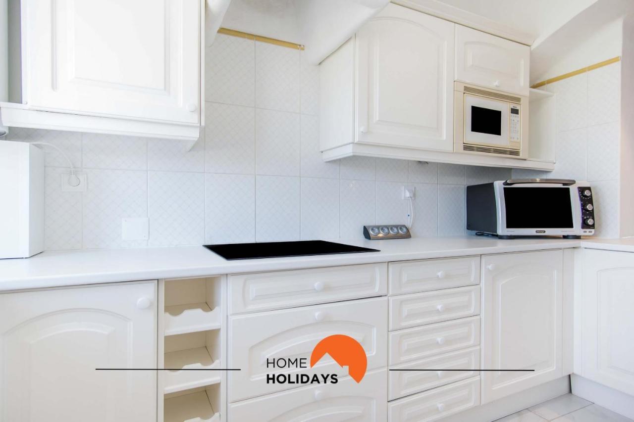 #088 T2 Sao Rafael 64B By Home Holidays Albufeira Bagian luar foto