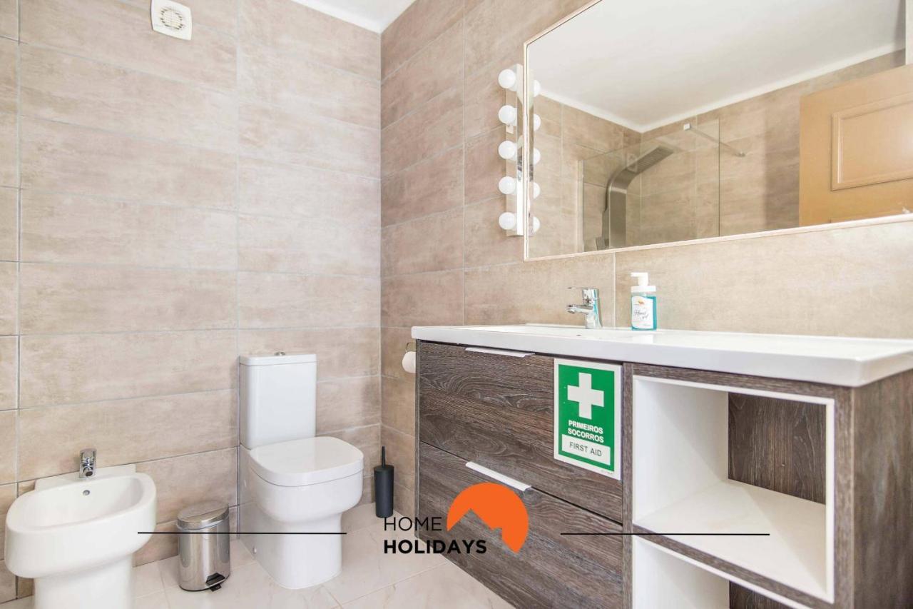 #088 T2 Sao Rafael 64B By Home Holidays Albufeira Bagian luar foto