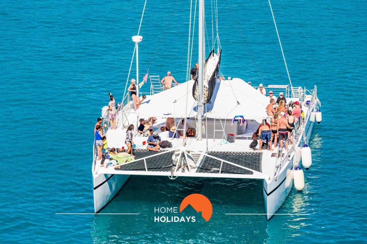 #088 T2 Sao Rafael 64B By Home Holidays Albufeira Bagian luar foto