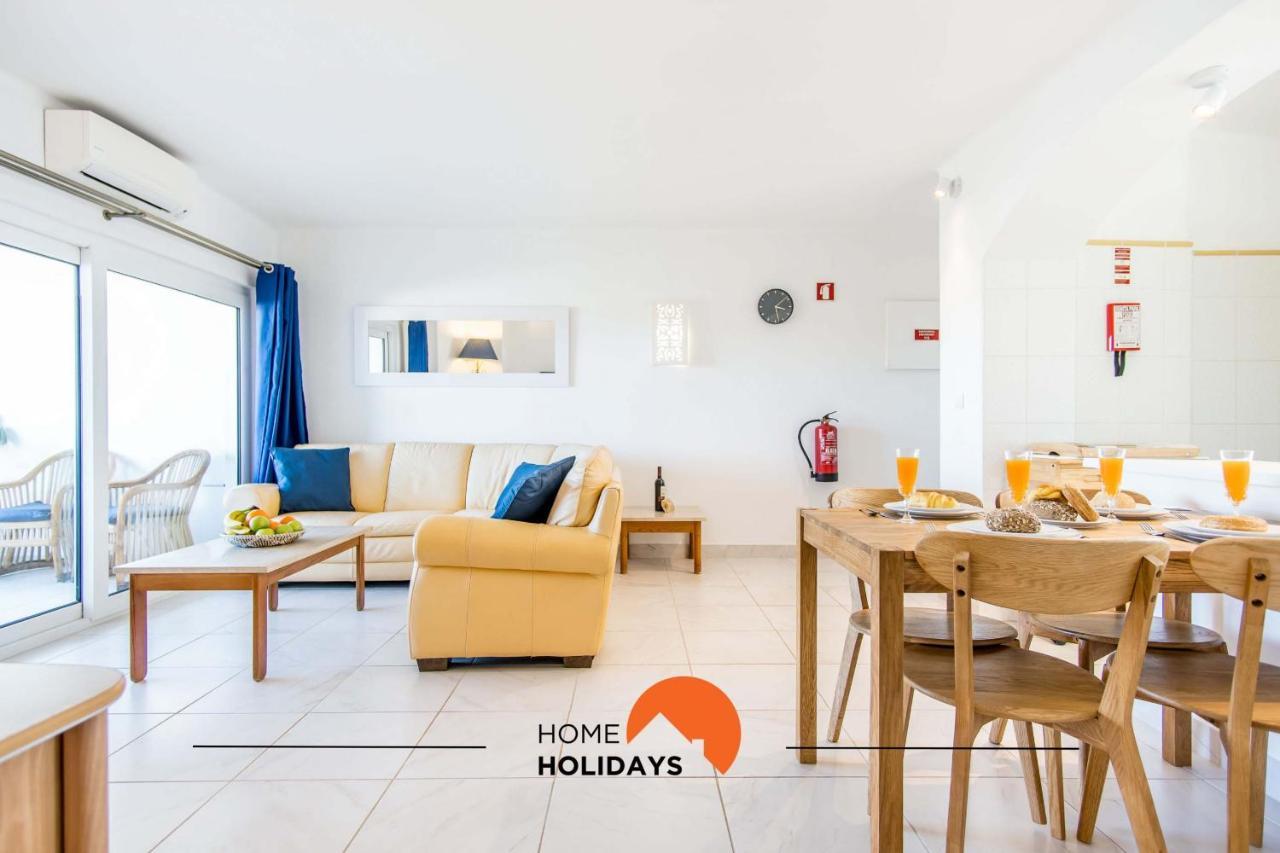 #088 T2 Sao Rafael 64B By Home Holidays Albufeira Bagian luar foto