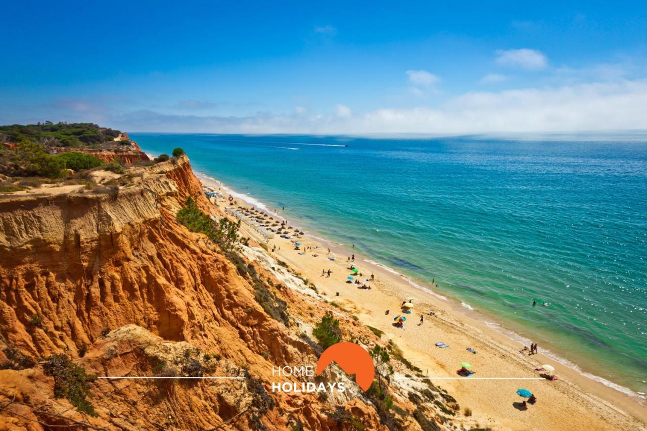 #088 T2 Sao Rafael 64B By Home Holidays Albufeira Bagian luar foto